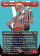 Vaan, Street Thief (Borderless) (390) (FINAL FANTASY)