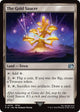 [Foil] The Gold Saucer (279) (FINAL FANTASY)