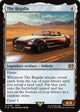 [Foil] The Regalia (267) (FINAL FANTASY)