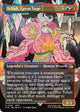 [Foil] Tellah, Great Sage (Borderless) (349) (FINAL FANTASY)
