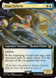 [Foil] Hope Estheim (Extended Art) (491) (FINAL FANTASY)