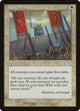 [Foil] Knighthood (12) (Urza's Legacy)