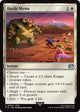 [Foil] Battle Menu (9) (FINAL FANTASY)