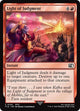 [Foil] Light of Judgment (144) (FINAL FANTASY)