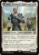 [Foil] Dion, Bahamut's Dominant (16) (FINAL FANTASY)