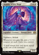 [Foil] Minwu, White Mage (26) (FINAL FANTASY)