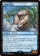 [Foil] Cargo Ship (47) (FINAL FANTASY)