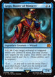 [Foil] Gogo, Master of Mimicry (54) (FINAL FANTASY)