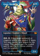 Gogo, Master of Mimicry (Borderless) (377) (FINAL FANTASY)