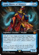 [Foil] Gogo, Master of Mimicry (Extended Art) (437) (FINAL FANTASY)