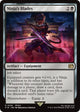 [Foil] Ninja's Blades (108) (FINAL FANTASY)
