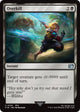 [Foil] Overkill (109) (FINAL FANTASY)