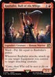 [Foil] Raubahn, Bull of Ala Mhigo (151) (FINAL FANTASY)