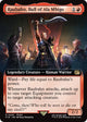 [Foil] Raubahn, Bull of Ala Mhigo (Extended Art) (465) (FINAL FANTASY)