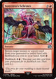 [Foil] Sorceress's Schemes (159) (FINAL FANTASY)