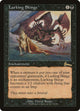 [Foil] Lurking Skirge (55) (Urza's Legacy)