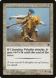 Charging Paladin (Portal)