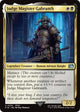 [Foil] Judge Magister Gabranth (230) (FINAL FANTASY)