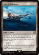 [Foil] Clive's Hideaway (275) (FINAL FANTASY)