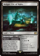 [Foil] Midgar, City of Mako (286) (FINAL FANTASY)