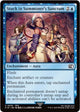 [Foil] Stuck in Summoner's Sanctum (76) (FINAL FANTASY)