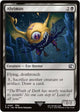 [Foil] Ahriman (87) (FINAL FANTASY)
