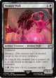 [Foil] Demon Wall (97) (FINAL FANTASY)