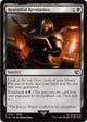 [Foil] Resentful Revelation (114) (FINAL FANTASY)