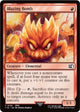 [Foil] Blazing Bomb (130) (FINAL FANTASY)