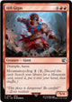[Foil] Hill Gigas (141) (FINAL FANTASY)