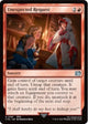 [Foil] Unexpected Request (167) (FINAL FANTASY)