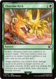 [Foil] Chocobo Kick (178) (FINAL FANTASY)