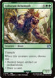 [Foil] Coliseum Behemoth (181) (FINAL FANTASY)