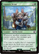 [Foil] Loporrit Scout (192) (FINAL FANTASY)