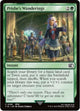 [Foil] Prishe's Wanderings (193) (FINAL FANTASY)
