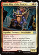 [Foil] Giott, King of the Dwarves (223) (FINAL FANTASY)