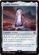 [Foil] Lunatic Pandora (262) (FINAL FANTASY)
