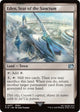 [Foil] Eden, Seat of the Sanctum (277) (FINAL FANTASY)