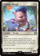 [Foil] Delivery Moogle (15) (FINAL FANTASY)