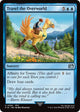 [Foil] Travel the Overworld (82) (FINAL FANTASY)