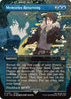 [Foil] Memories Returning (Borderless) (331) (FINAL FANTASY)