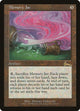 [Foil] Memory Jar (129) (Urza's Legacy)