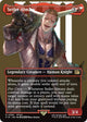 Seifer Almasy (Borderless) (389) (FINAL FANTASY)