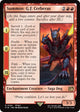 [Foil] Summon: G.F. Cerberus (162) (FINAL FANTASY)