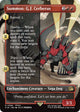 Summon: G.F. Cerberus (Borderless) (368) (FINAL FANTASY)