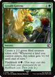 [Foil] Gysahl Greens (190) (FINAL FANTASY)