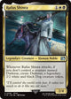 [Foil] Rufus Shinra (238) (FINAL FANTASY)