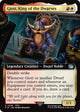 [Foil] Giott, King of the Dwarves (Extended Art) (488) (FINAL FANTASY)