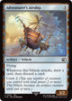 [Foil] Adventurer's Airship (252) (FINAL FANTASY)