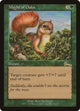 [Foil] Might of Oaks (106) (Urza's Legacy)